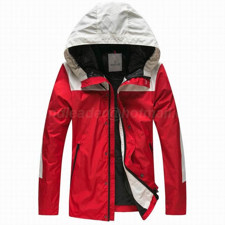 Moncler Men's Outwear 113